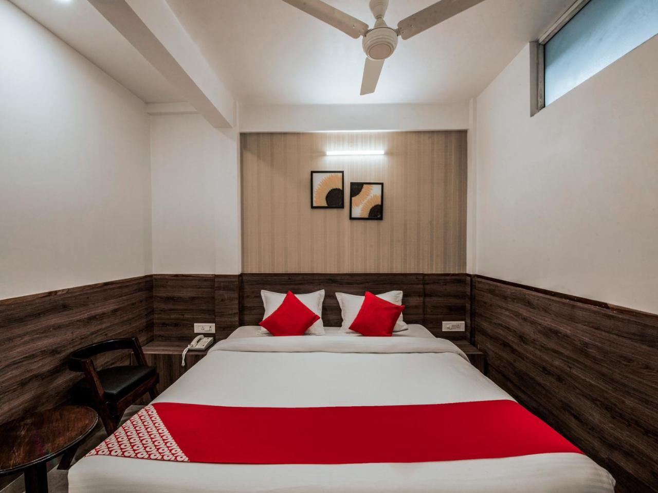 Hotel Indiana Shillong Dış mekan fotoğraf