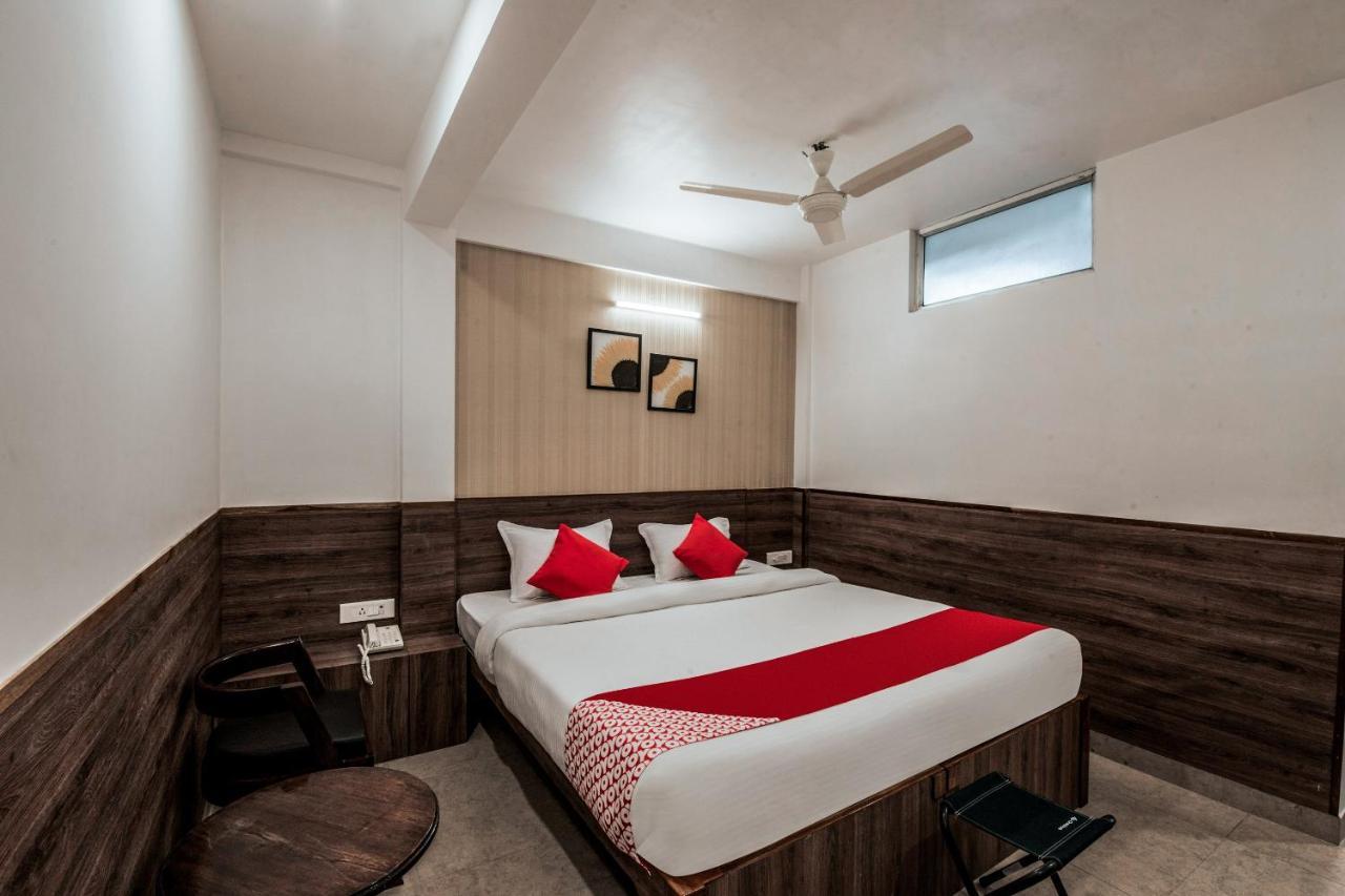 Hotel Indiana Shillong Dış mekan fotoğraf