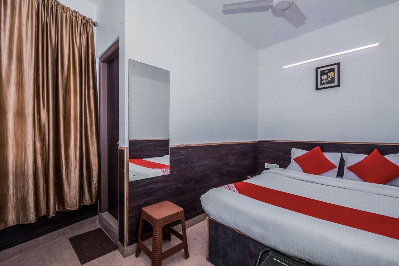 Hotel Indiana Shillong Dış mekan fotoğraf